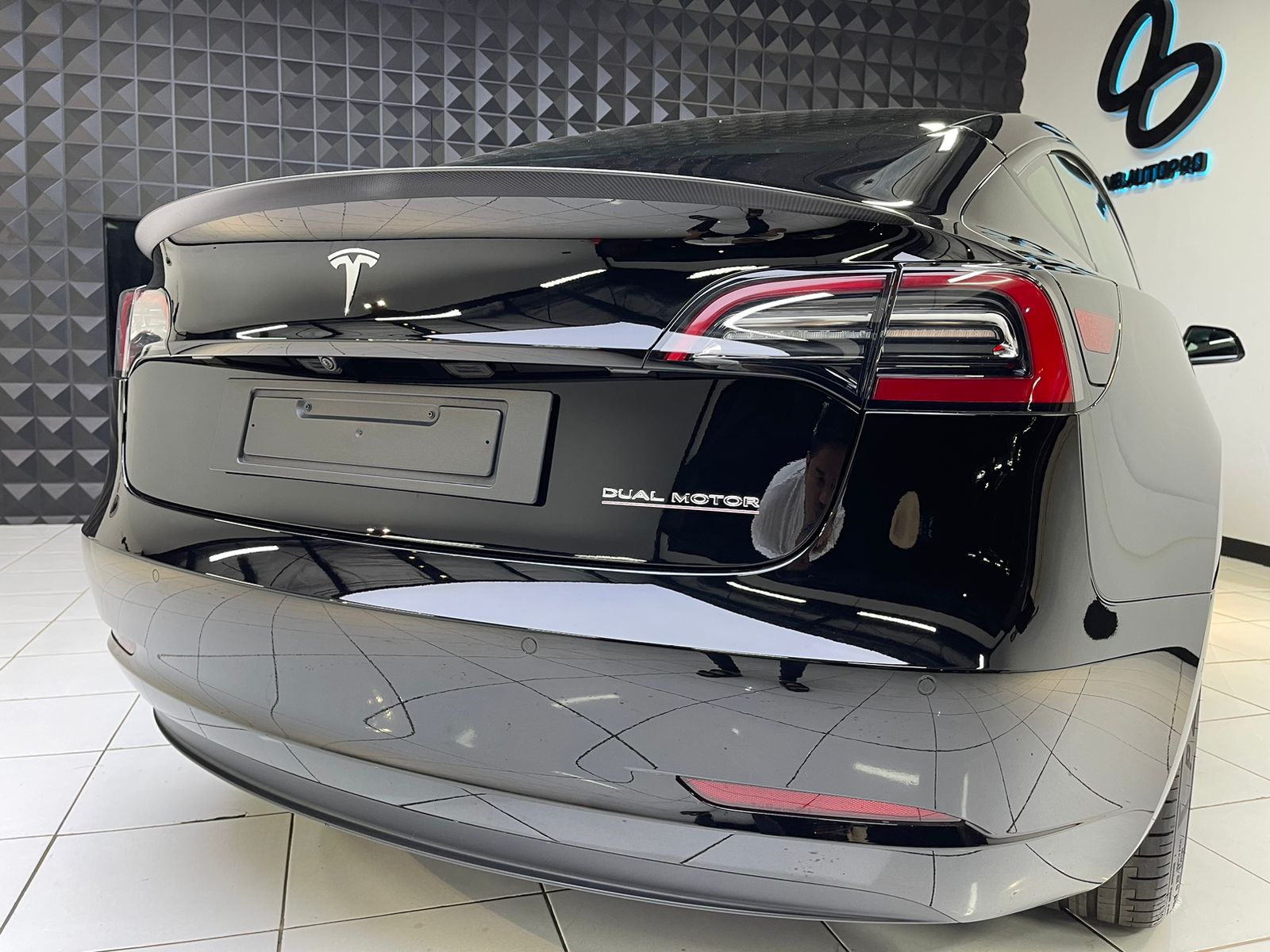 2023 Tesla Model 3 Performance 2023 Tesla Model 3 Performance