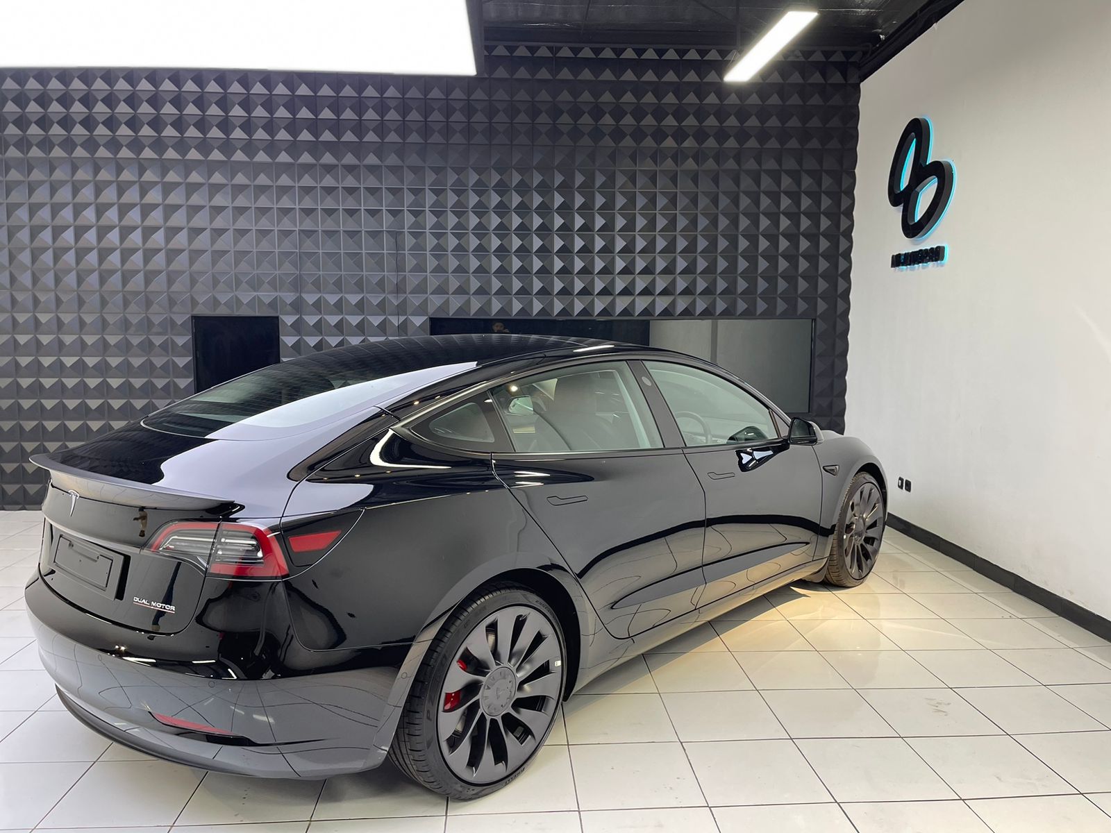 2023 Tesla Model 3 Performance 2023 Tesla Model 3 Performance