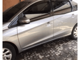 2017 Honda Mobilio 2017 Honda Mobilio