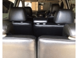 2017 Honda Mobilio 2017 Honda Mobilio