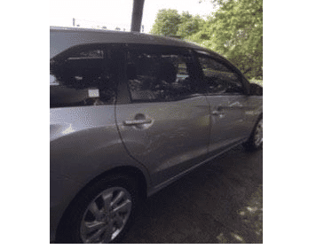 2017 Honda Mobilio 2017 Honda Mobilio