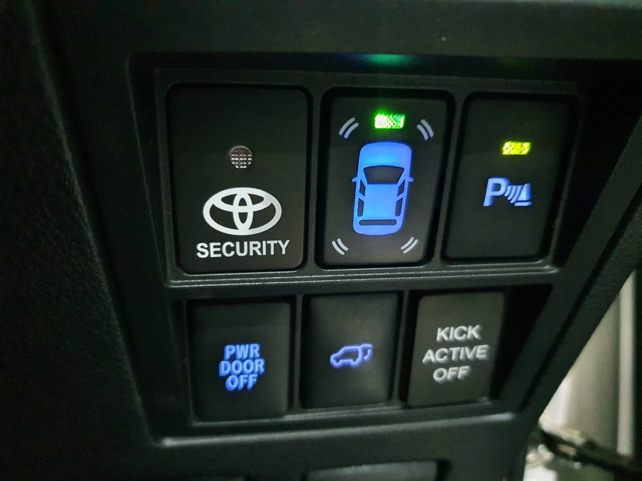 2020 Toyota Fortuner 2020 Toyota Fortuner