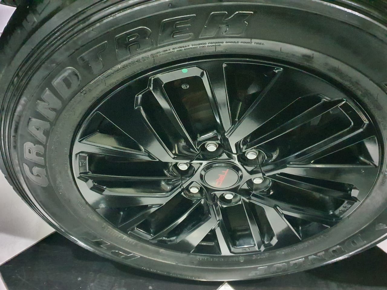 2020 Toyota Fortuner 2020 Toyota Fortuner