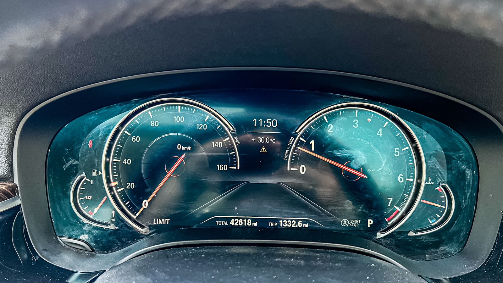 2018 BMW 5 Series Sedan 2018 BMW 5 Series Sedan