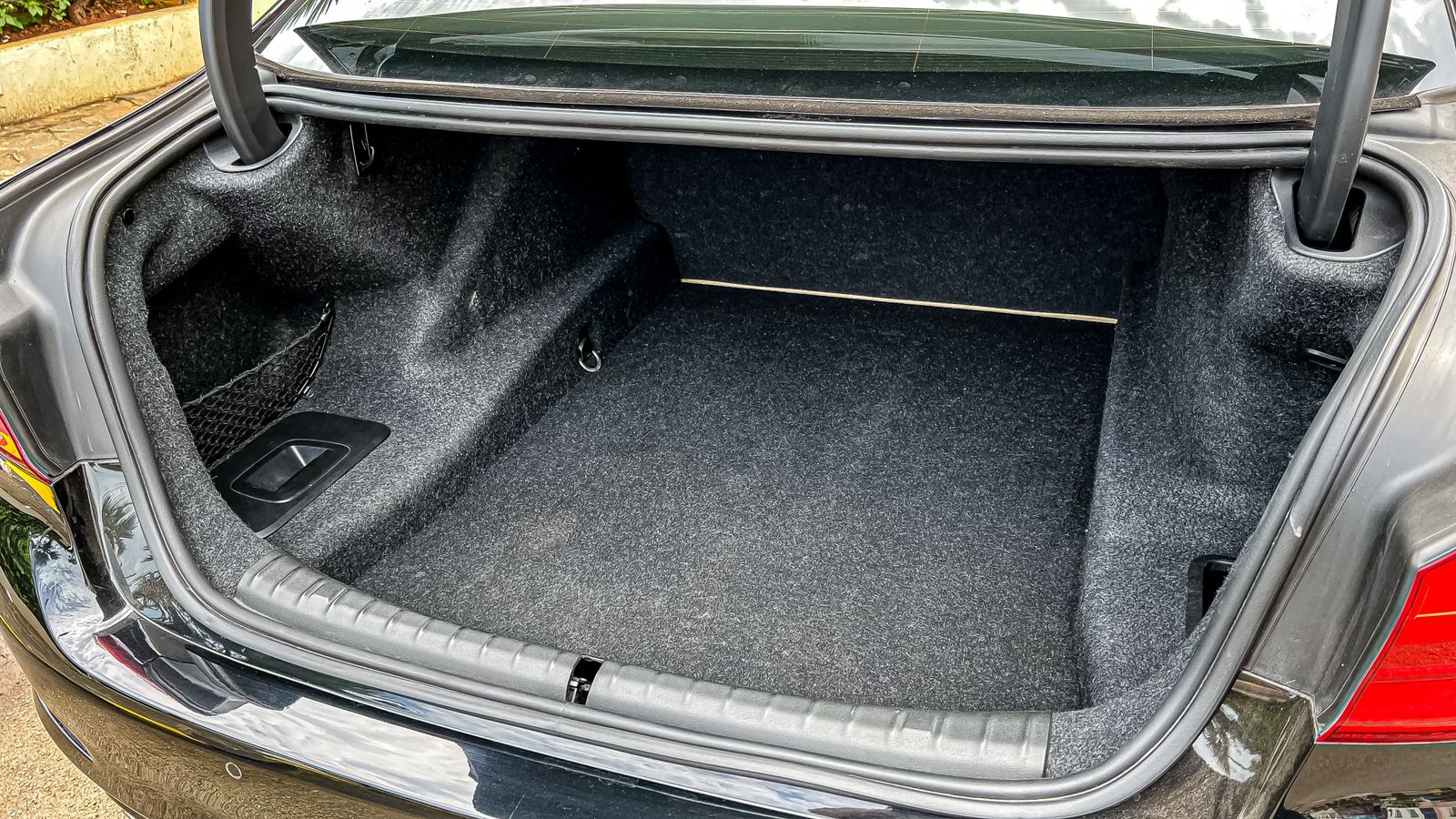 2018 BMW 5 Series Sedan 2018 BMW 5 Series Sedan