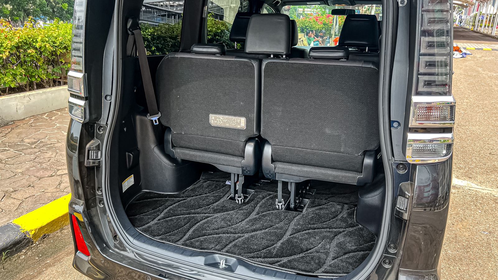 2019 Toyota Voxy 2019 Toyota Voxy