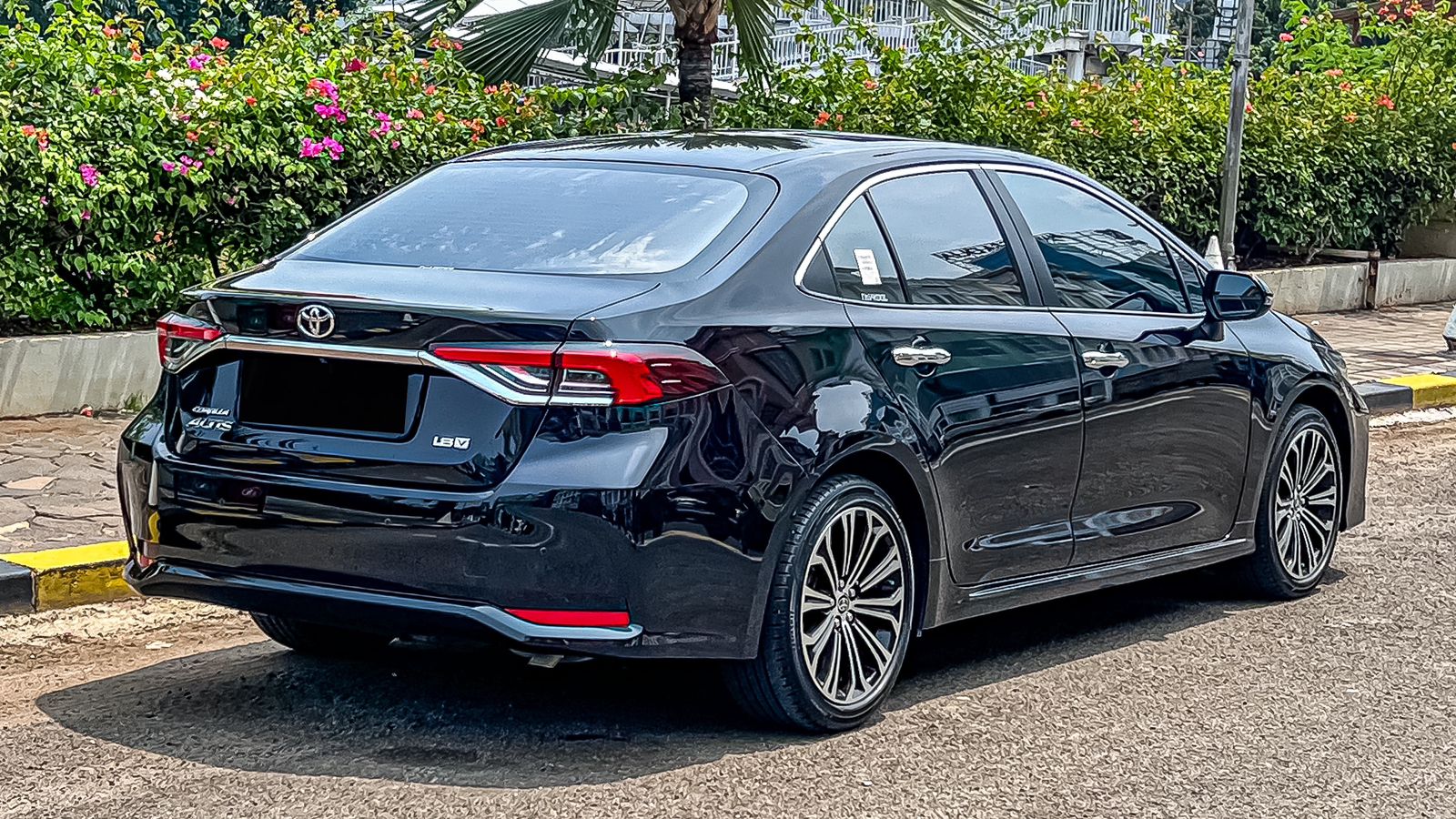 2020 Toyota Corolla Altis 2020 Toyota Corolla Altis