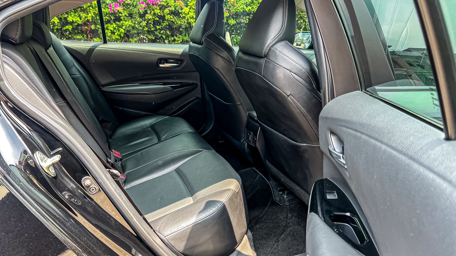 2020 Toyota Corolla Altis 2020 Toyota Corolla Altis