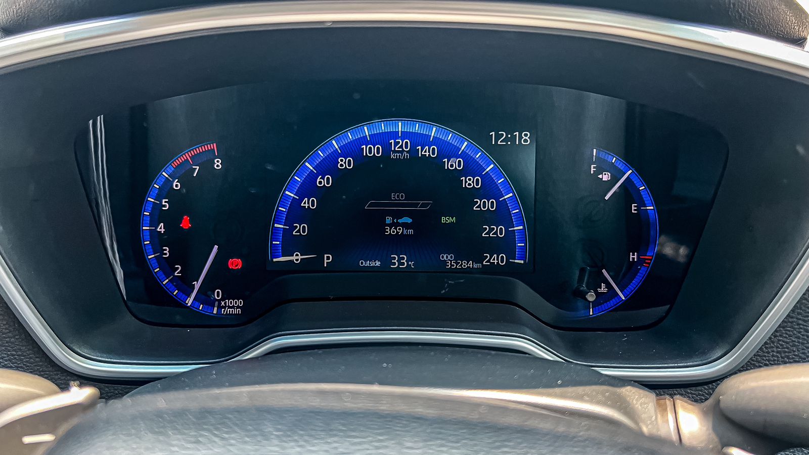 2020 Toyota Corolla Altis 2020 Toyota Corolla Altis