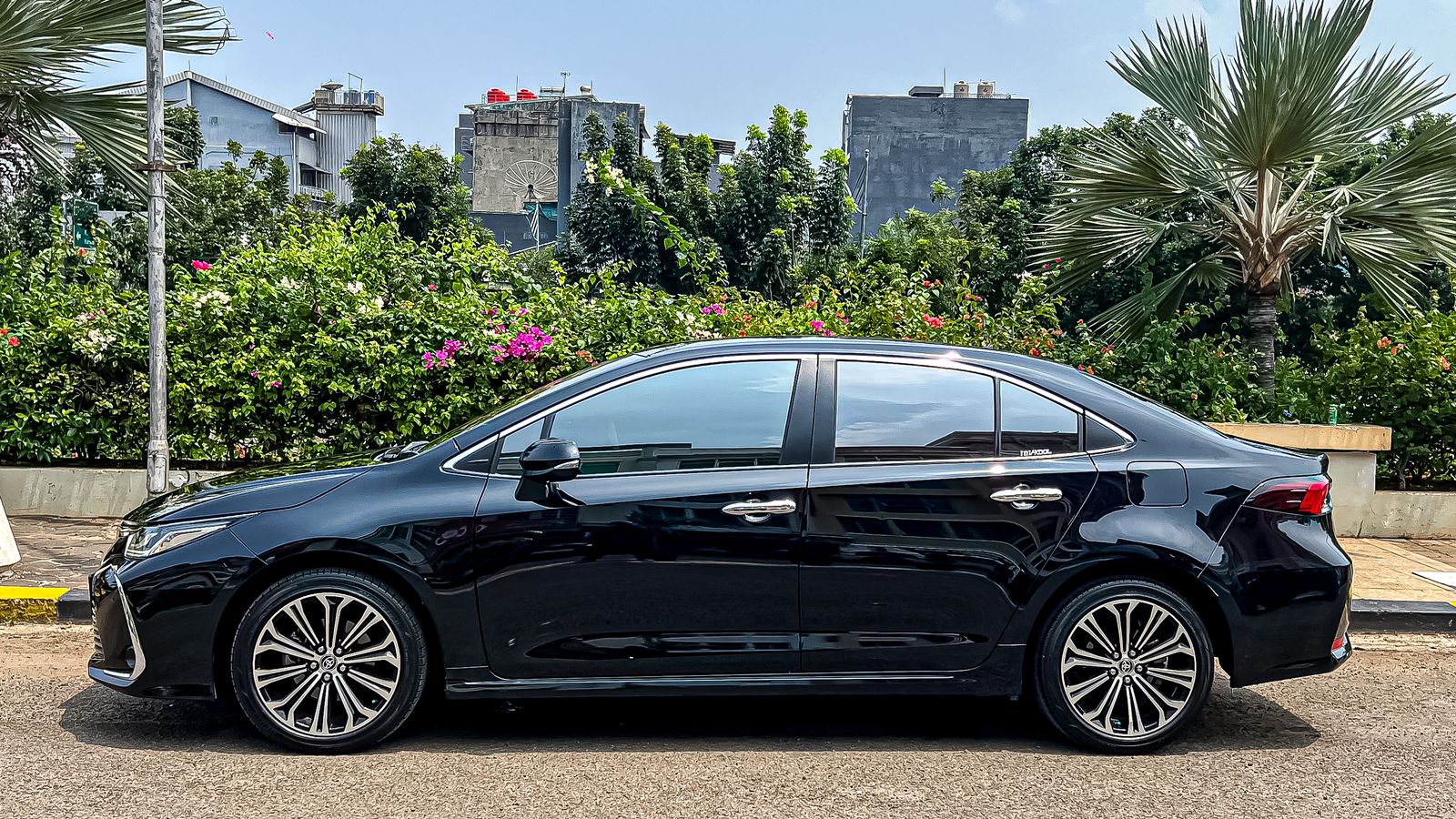 2020 Toyota Corolla Altis 2020 Toyota Corolla Altis