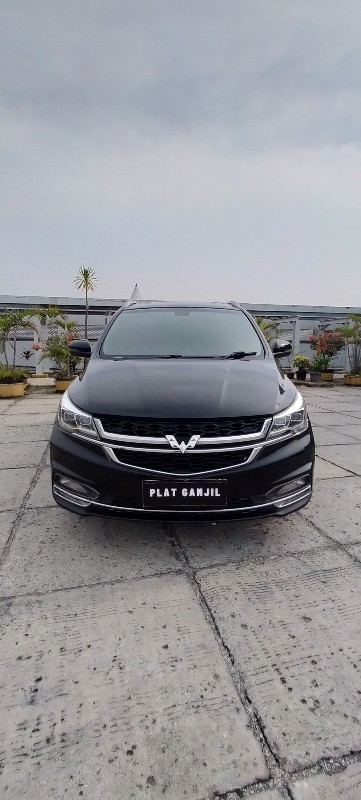 2020 Wuling Cortez