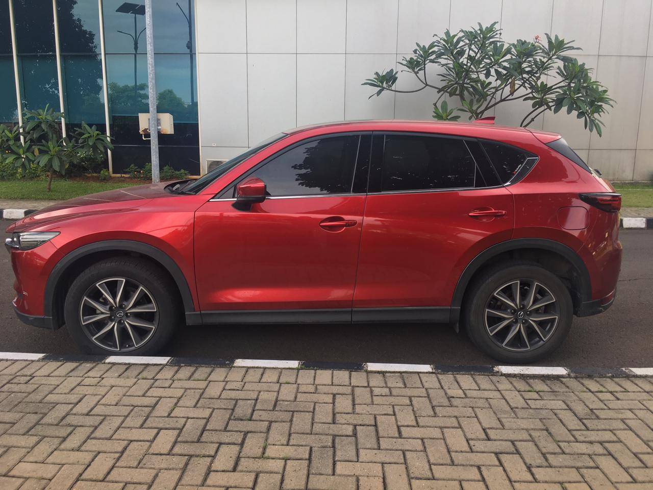 2018 Mazda CX 5 2018 Mazda CX 5