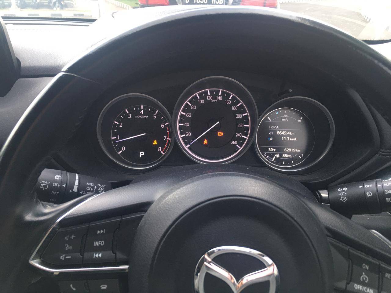 2018 Mazda CX 5 2018 Mazda CX 5