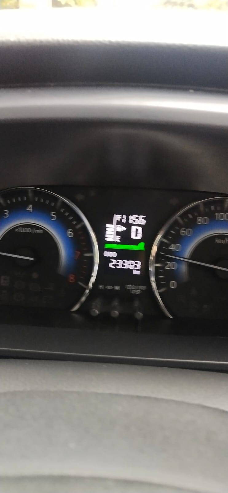 2021 Toyota Rush 2021 Toyota Rush