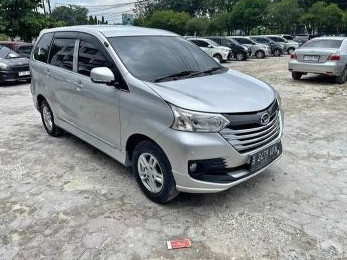 2017 Daihatsu Xenia 2017 Daihatsu Xenia