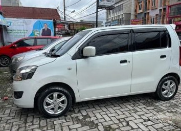 2018 Suzuki Karimun Wagon R 2018 Suzuki Karimun Wagon R
