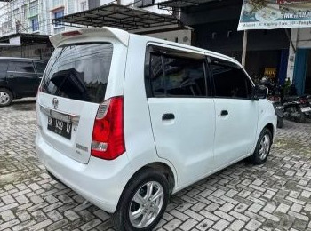 2018 Suzuki Karimun Wagon R 2018 Suzuki Karimun Wagon R