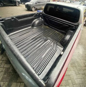 2017 Mitsubishi Triton 2017 Mitsubishi Triton