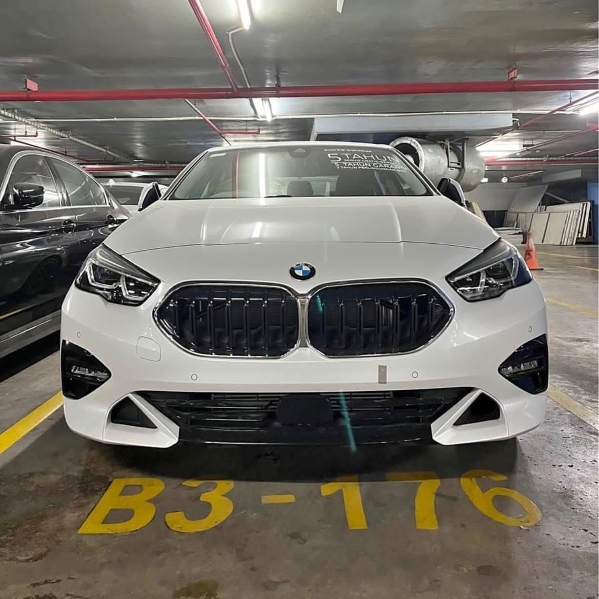 2023 BMW 2 Series Gran Coupe Bekas 2023 BMW 2 Series Gran Coupe Bekas