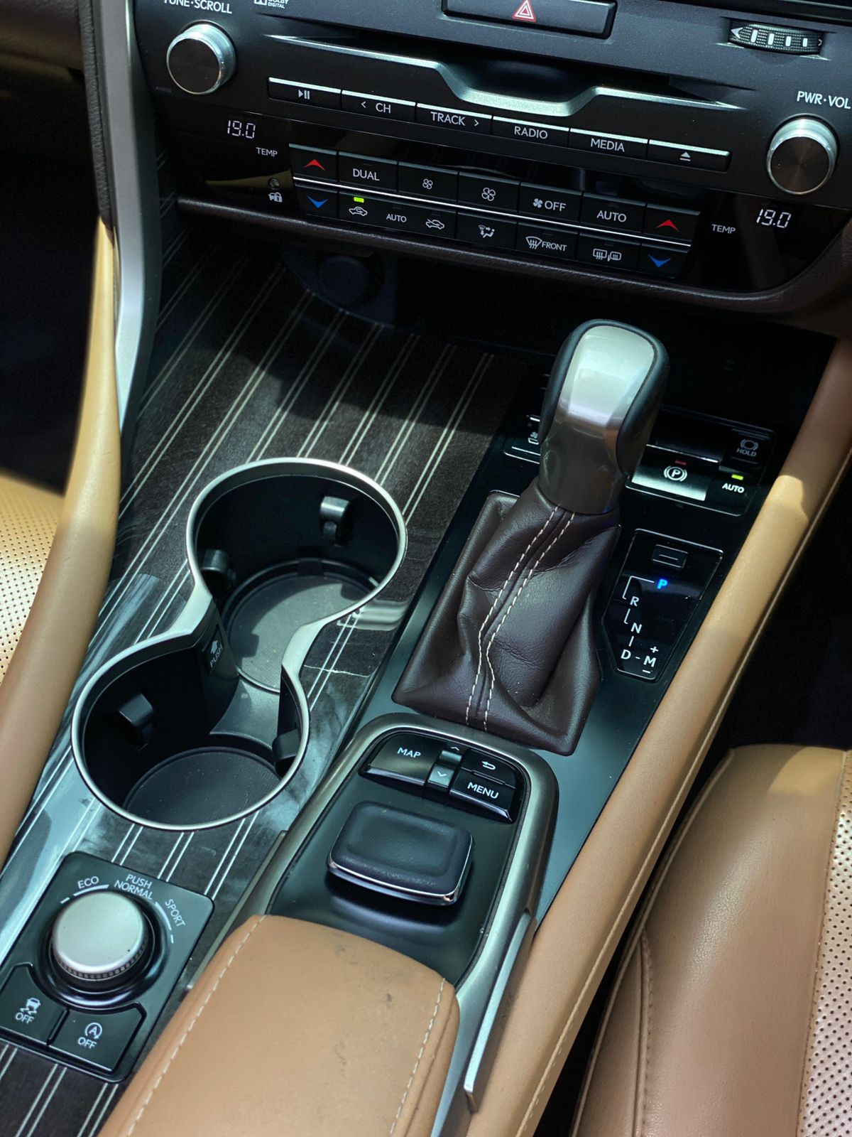 2018 Lexus RX 300 Luxury 2018 Lexus RX 300 Luxury