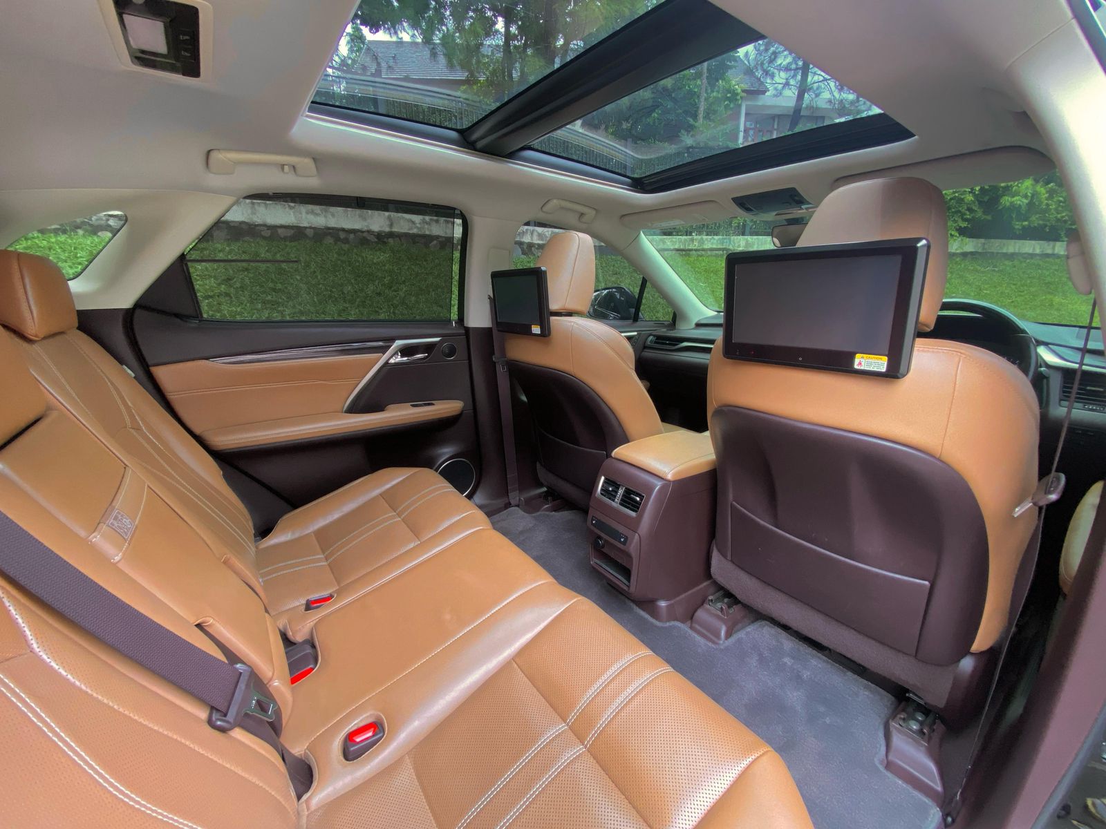 2018 Lexus RX 300 Luxury 2018 Lexus RX 300 Luxury