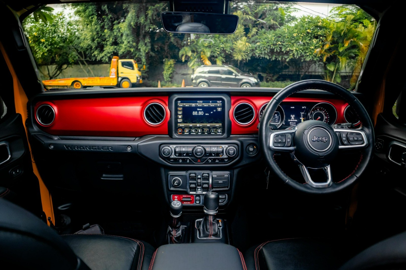 2021 Jeep Wrangler Unlimited Rubicon 4x4 2021 Jeep Wrangler Unlimited Rubicon 4x4