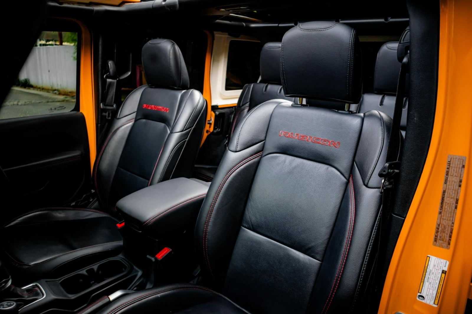 2021 Jeep Wrangler Unlimited Rubicon 4x4 2021 Jeep Wrangler Unlimited Rubicon 4x4