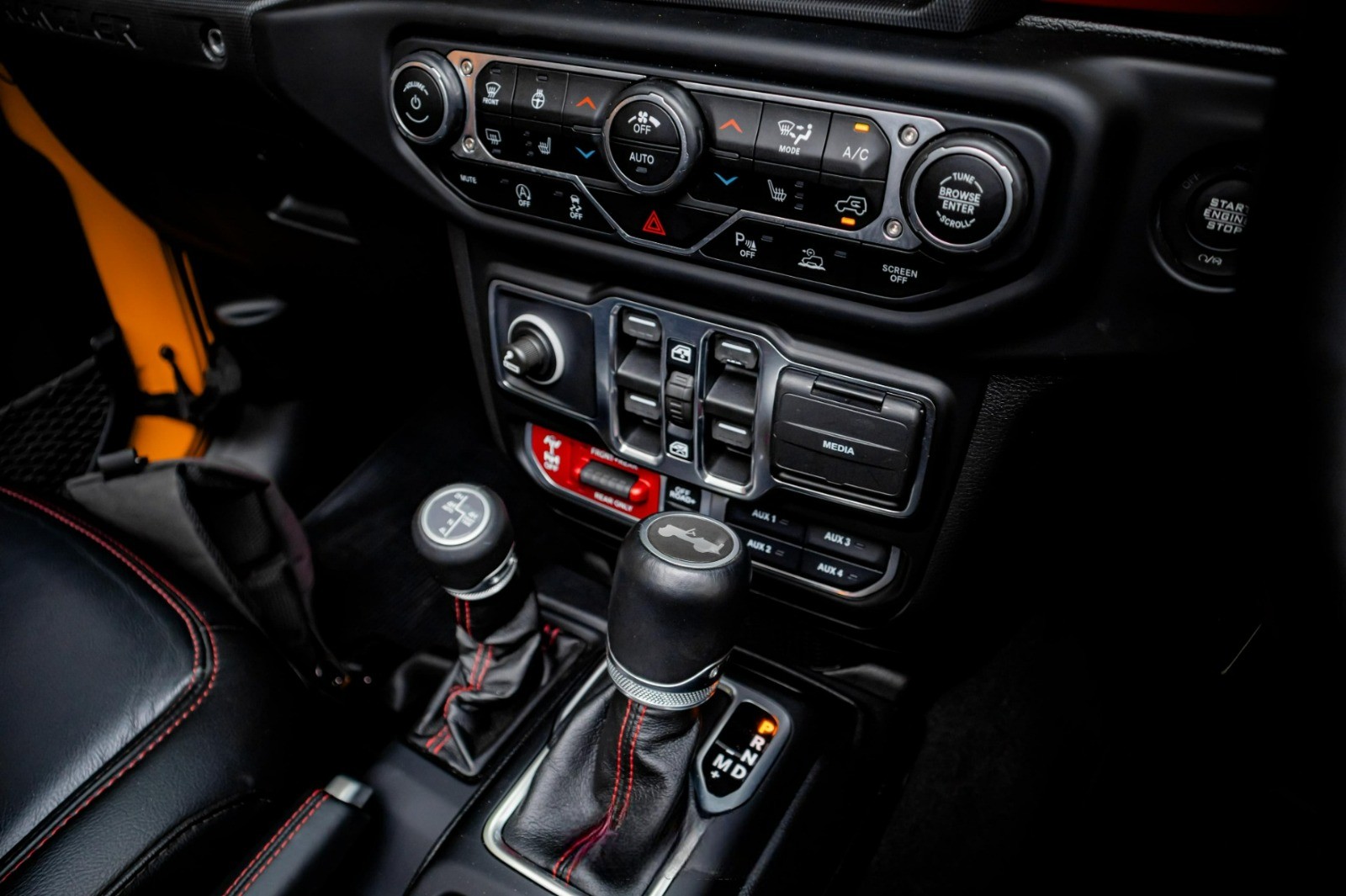 2021 Jeep Wrangler Unlimited Rubicon 4x4 2021 Jeep Wrangler Unlimited Rubicon 4x4