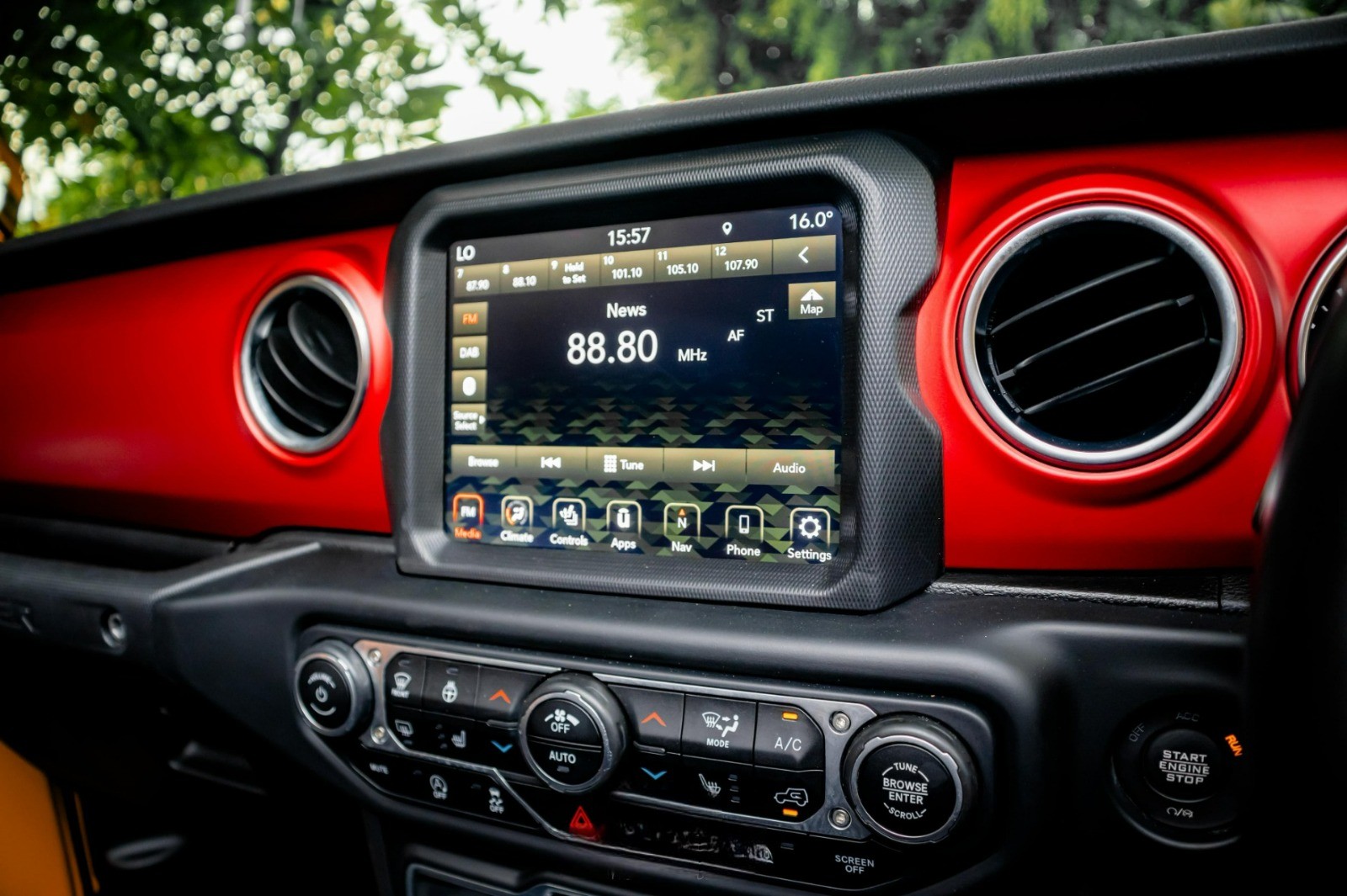 2021 Jeep Wrangler Unlimited Rubicon 4x4 2021 Jeep Wrangler Unlimited Rubicon 4x4