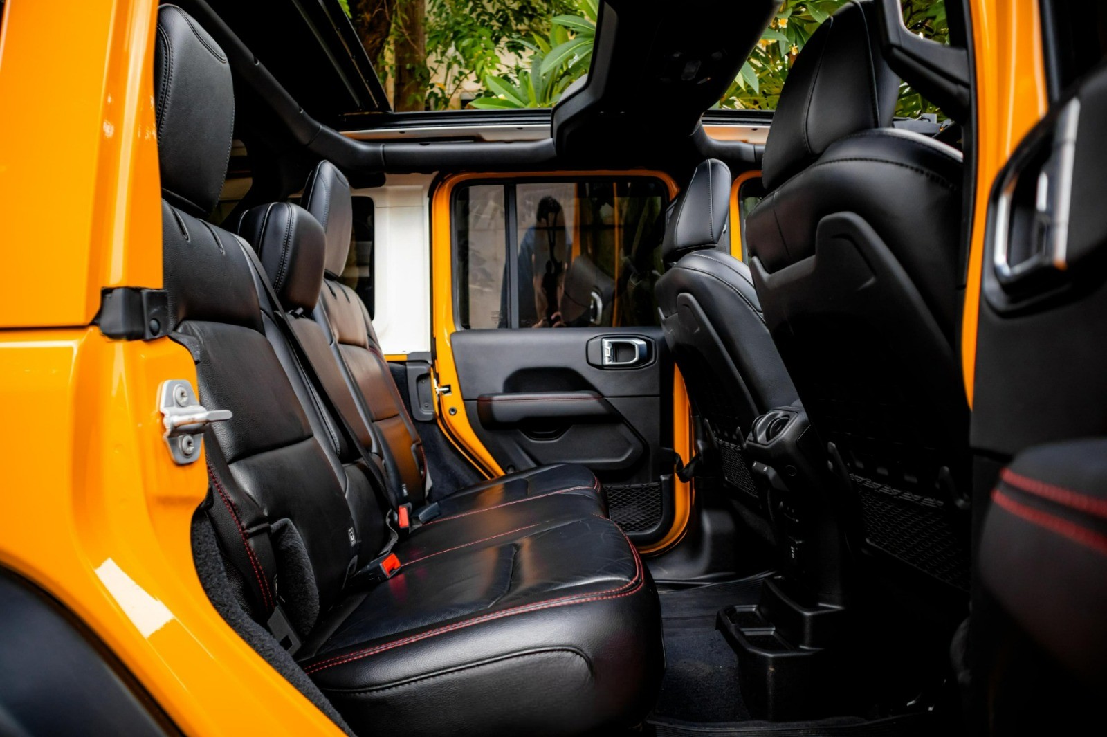 2021 Jeep Wrangler Unlimited Rubicon 4x4 2021 Jeep Wrangler Unlimited Rubicon 4x4