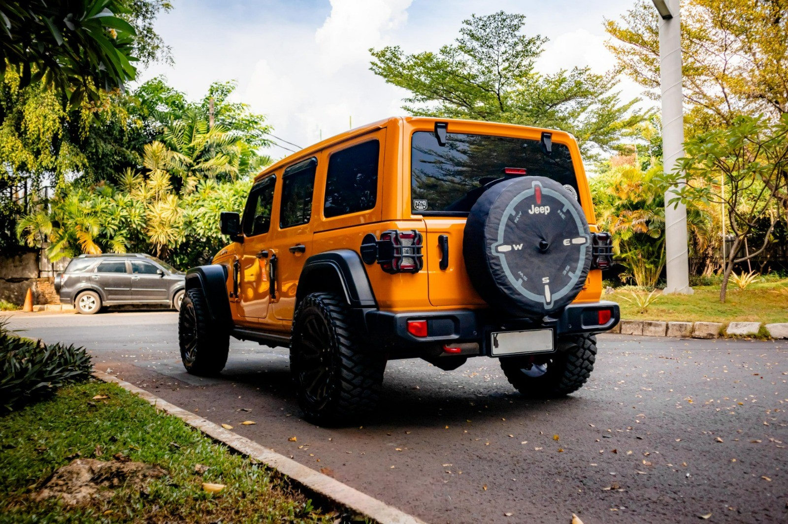 2021 Jeep Wrangler Unlimited Rubicon 4x4 2021 Jeep Wrangler Unlimited Rubicon 4x4