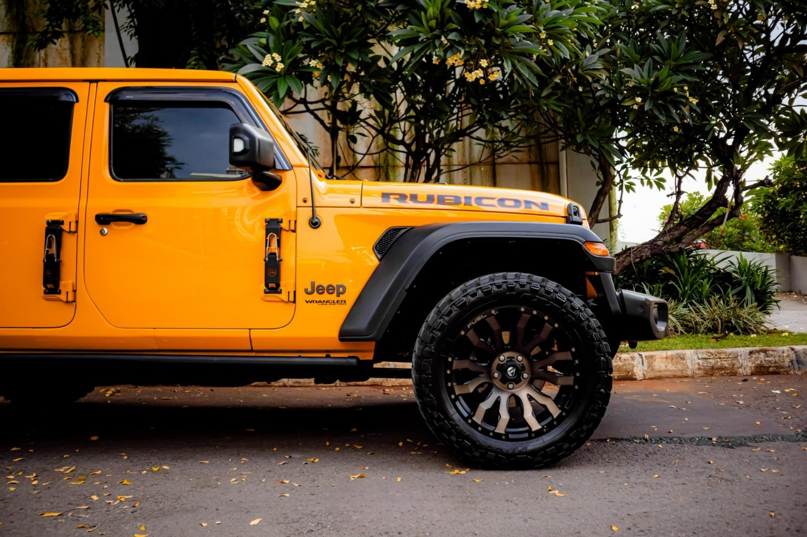 2021 Jeep Wrangler Unlimited Rubicon 4x4 2021 Jeep Wrangler Unlimited Rubicon 4x4