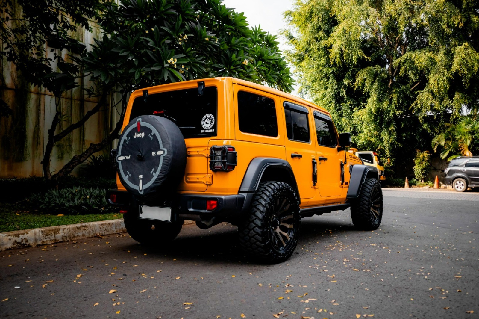 2021 Jeep Wrangler Unlimited Rubicon 4x4 2021 Jeep Wrangler Unlimited Rubicon 4x4