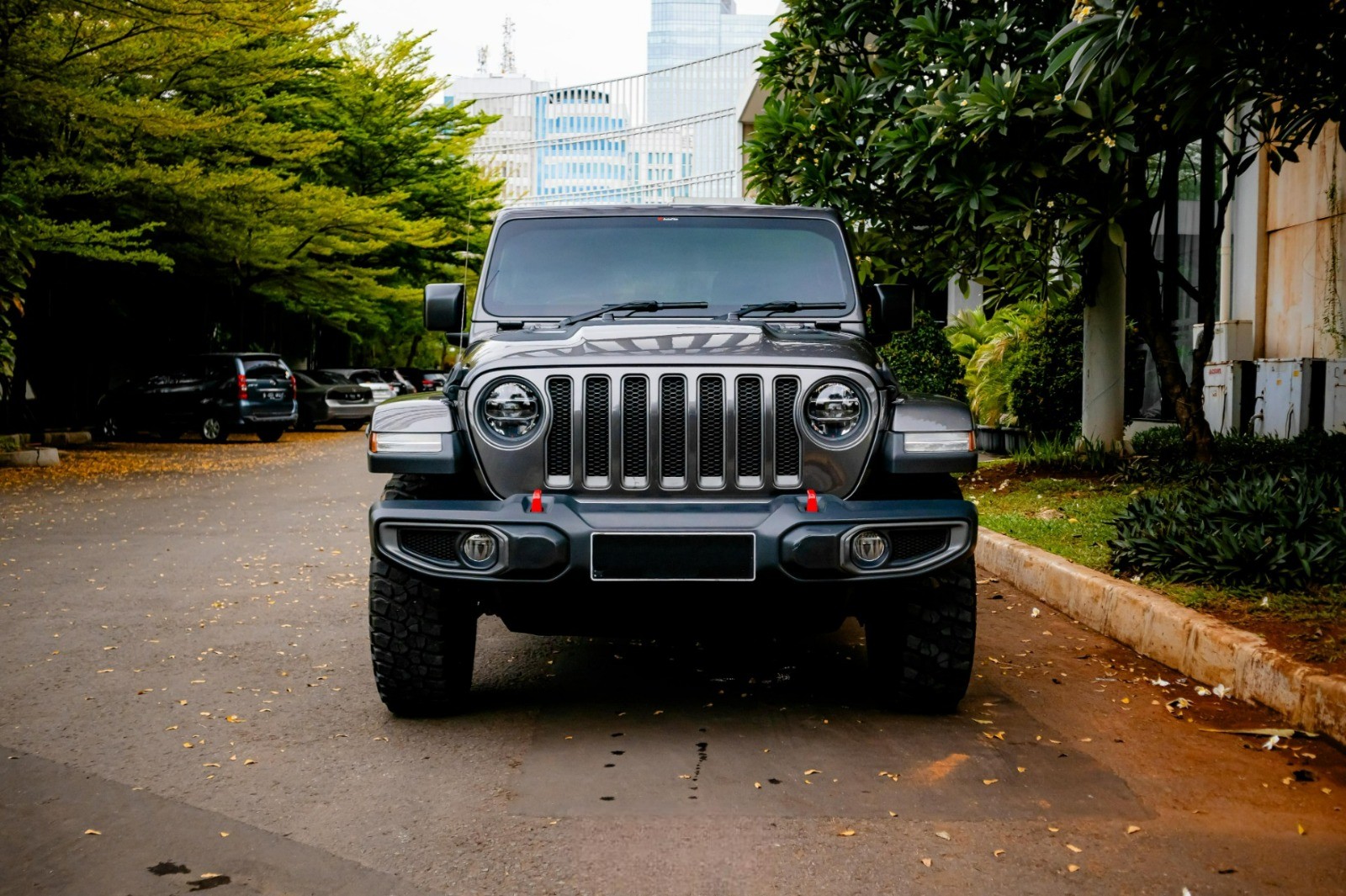 2022 Jeep Wrangler Unlimited Rubicon 4x4 2022 Jeep Wrangler Unlimited Rubicon 4x4