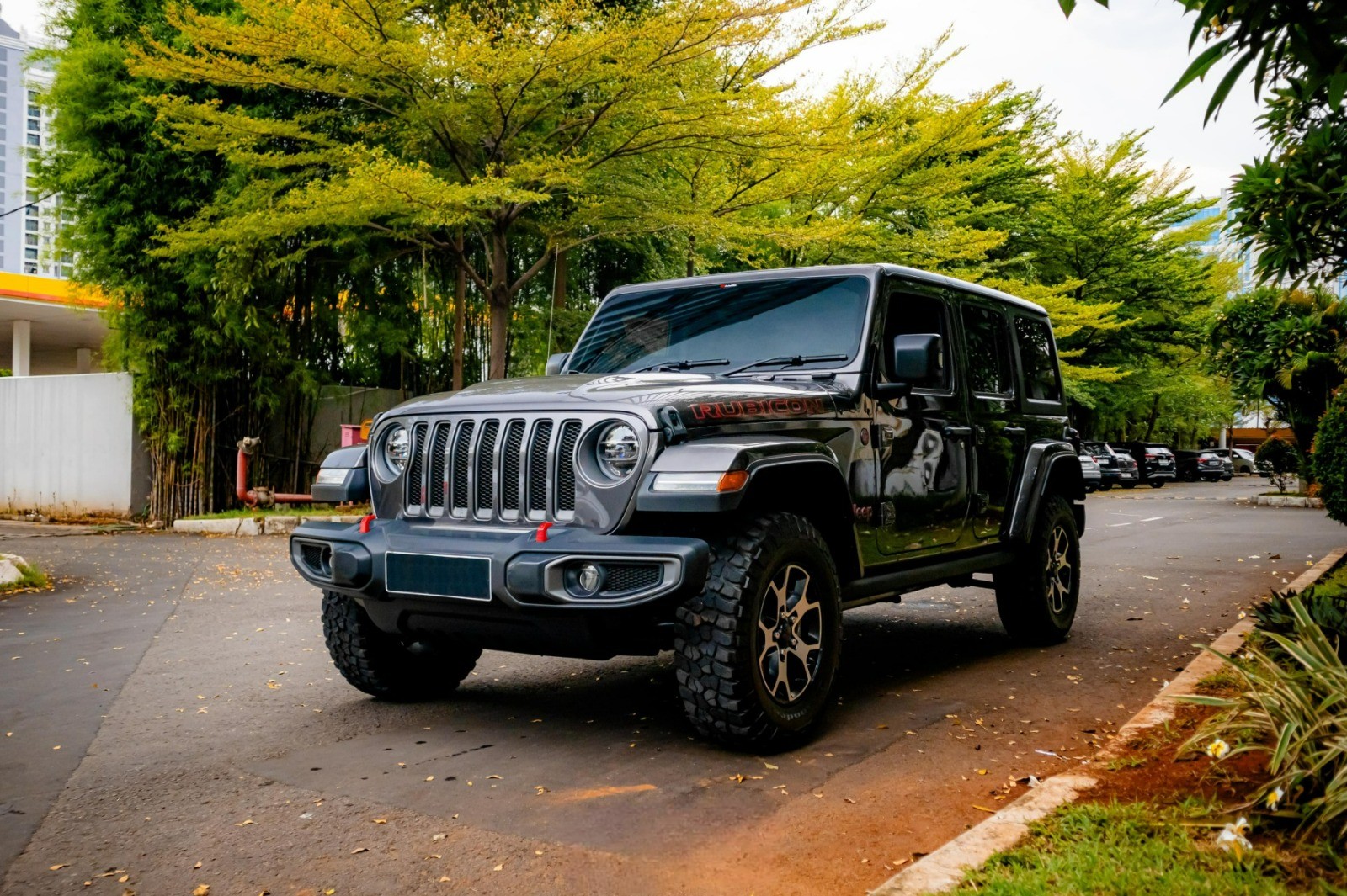 2022 Jeep Wrangler Unlimited Rubicon 4x4 2022 Jeep Wrangler Unlimited Rubicon 4x4