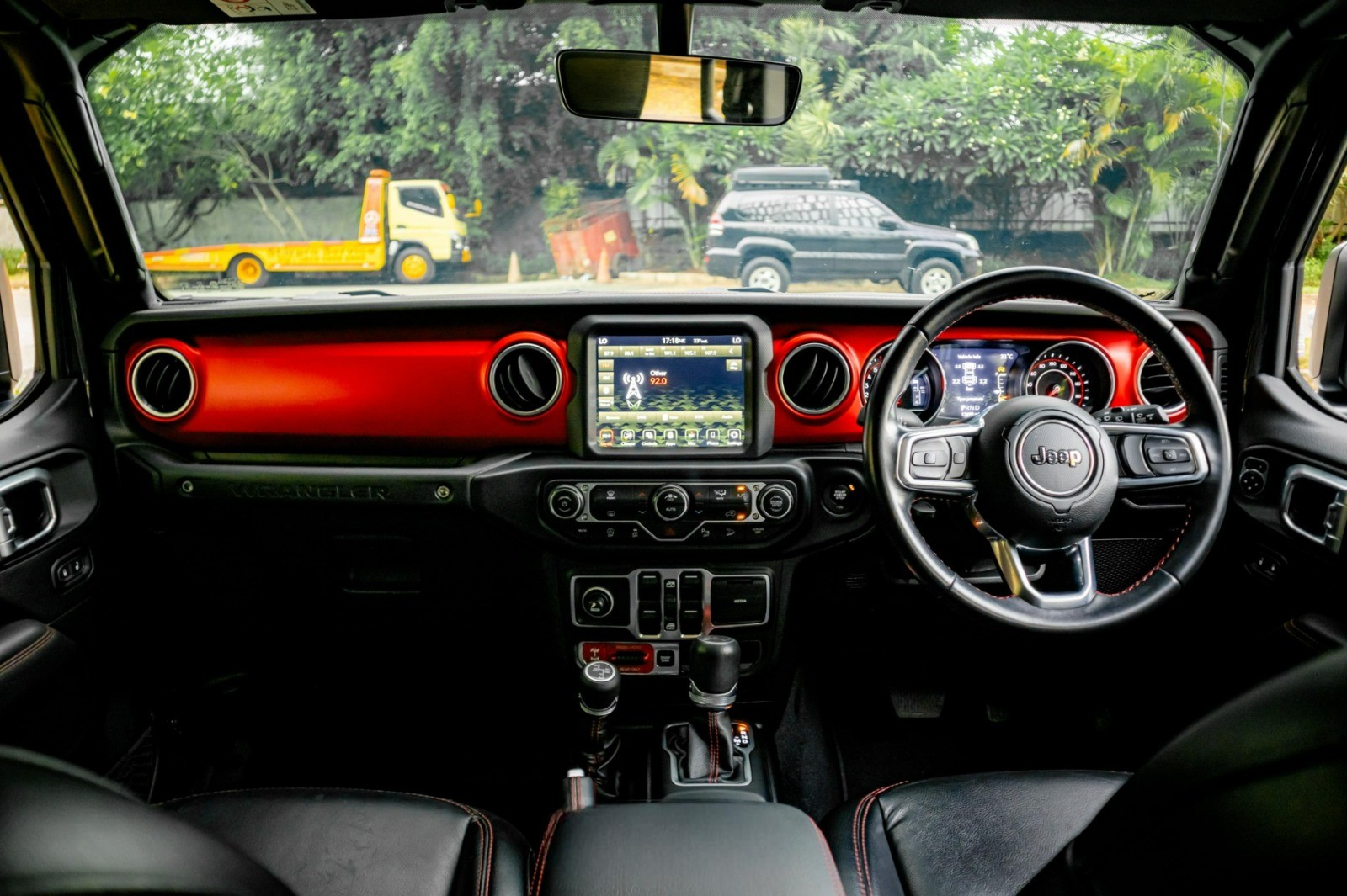 2022 Jeep Wrangler Unlimited Rubicon 4x4 2022 Jeep Wrangler Unlimited Rubicon 4x4