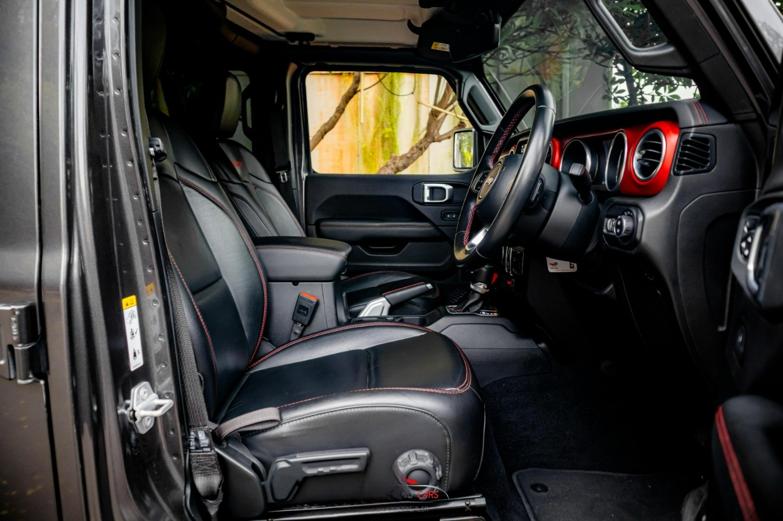 2022 Jeep Wrangler Unlimited Rubicon 4x4 2022 Jeep Wrangler Unlimited Rubicon 4x4