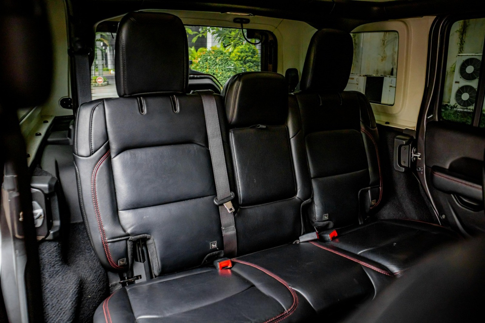 2022 Jeep Wrangler Unlimited Rubicon 4x4 2022 Jeep Wrangler Unlimited Rubicon 4x4