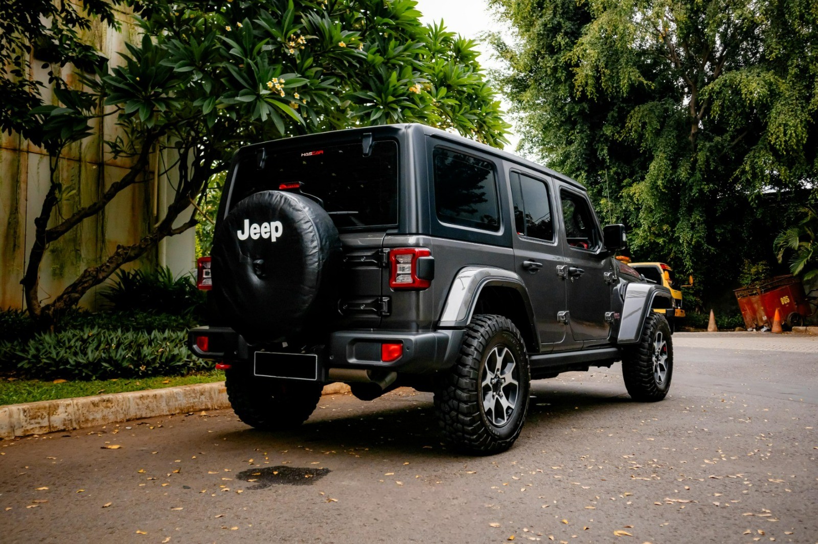 2022 Jeep Wrangler Unlimited Rubicon 4x4 2022 Jeep Wrangler Unlimited Rubicon 4x4