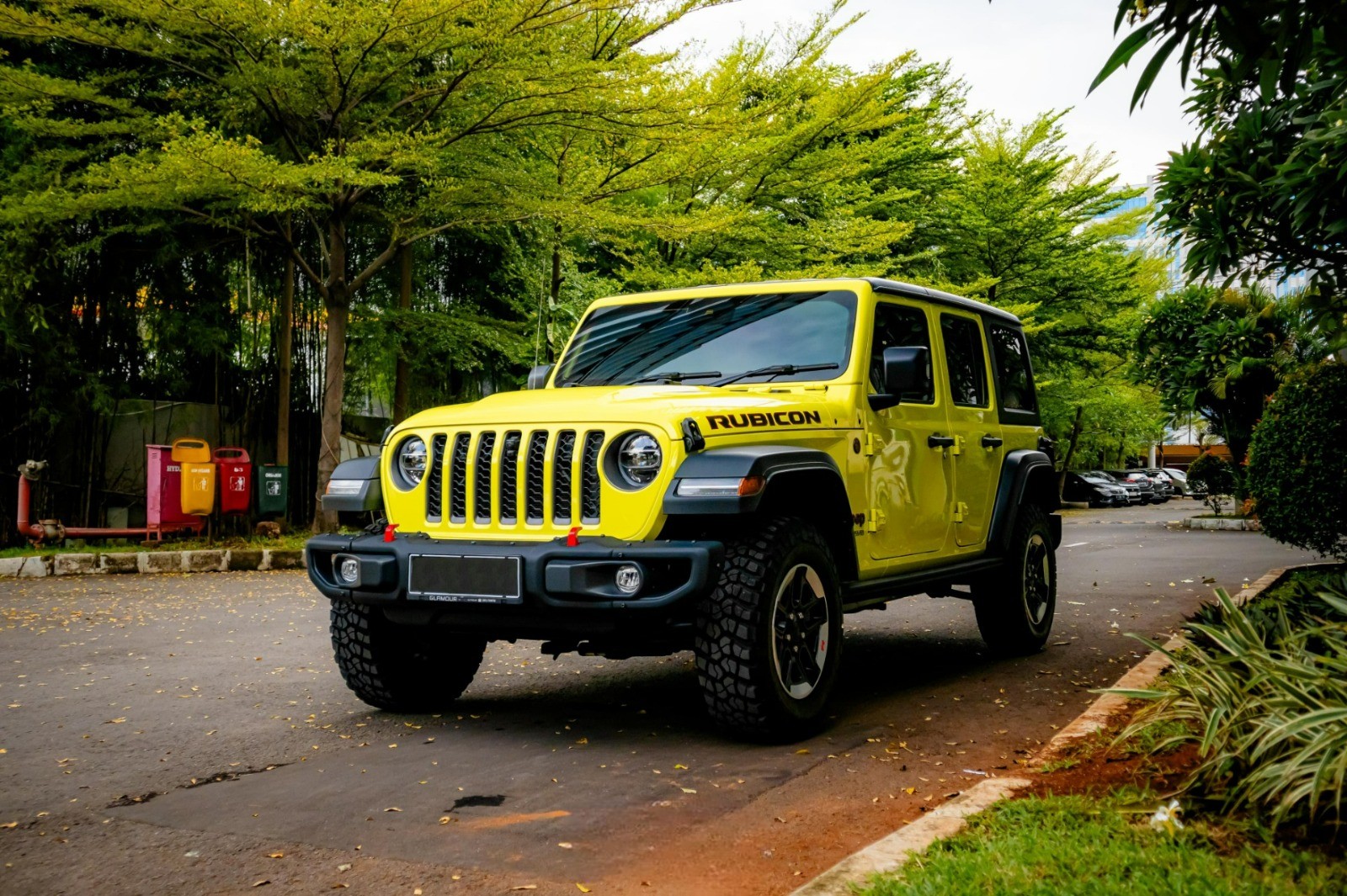 2022 Jeep Wrangler Rubicon 3.6L AT 4 D 2022 Jeep Wrangler Rubicon 3.6L AT 4 D