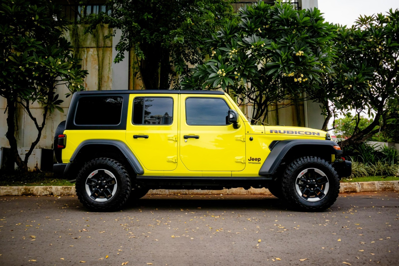 2022 Jeep Wrangler Rubicon 3.6L AT 4 D 2022 Jeep Wrangler Rubicon 3.6L AT 4 D