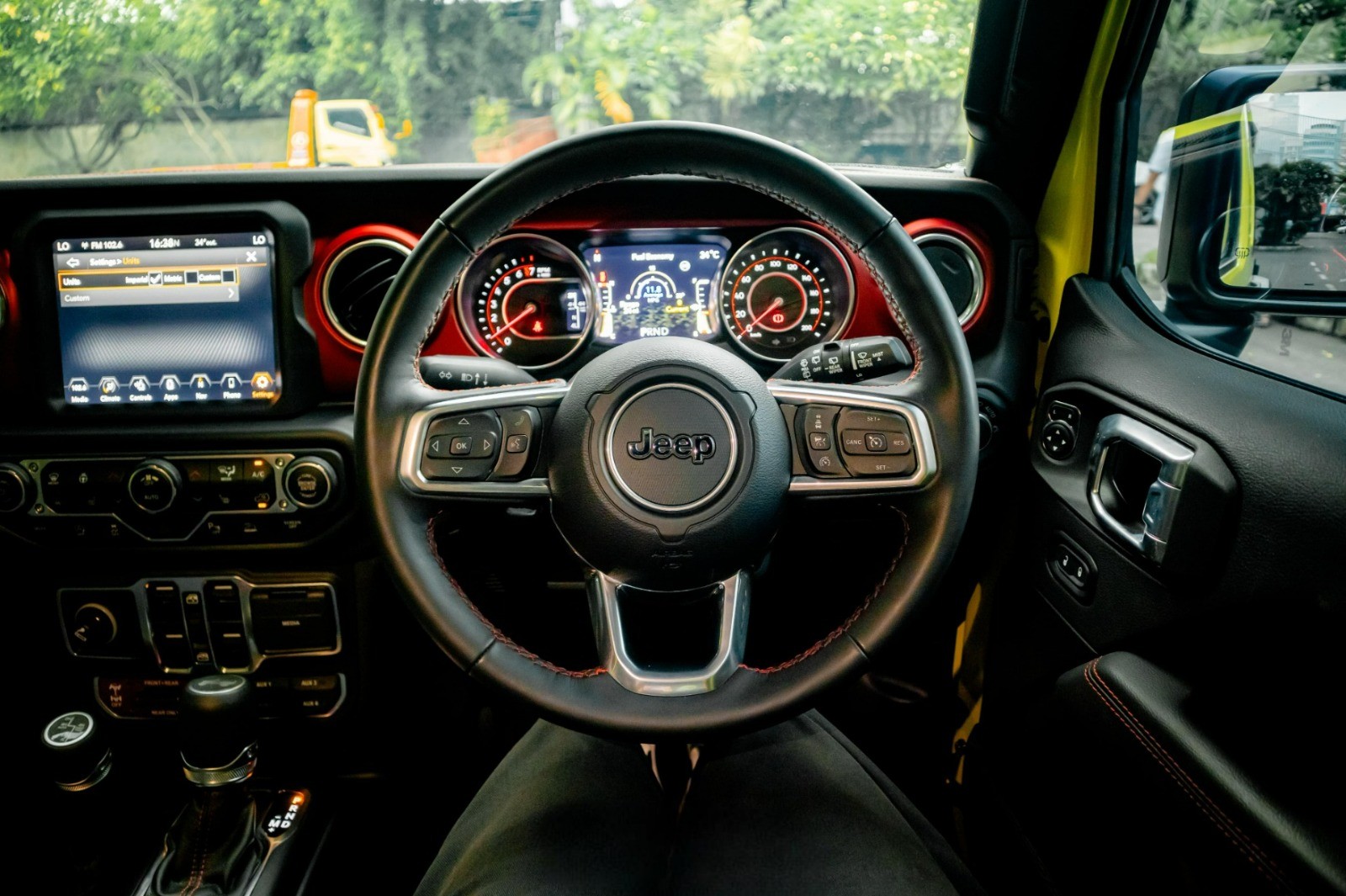 2022 Jeep Wrangler Rubicon 3.6L AT 4 D 2022 Jeep Wrangler Rubicon 3.6L AT 4 D