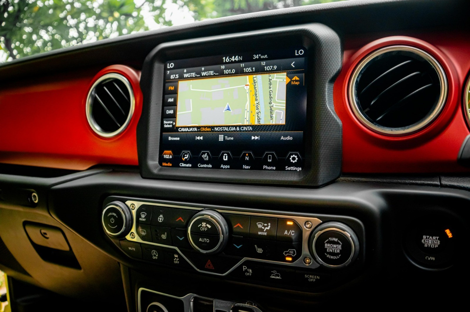 2022 Jeep Wrangler Rubicon 3.6L AT 4 D 2022 Jeep Wrangler Rubicon 3.6L AT 4 D