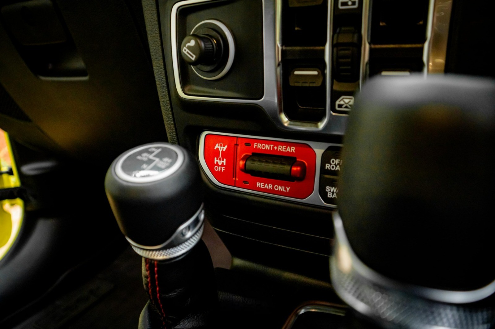 2022 Jeep Wrangler Rubicon 3.6L AT 4 D 2022 Jeep Wrangler Rubicon 3.6L AT 4 D