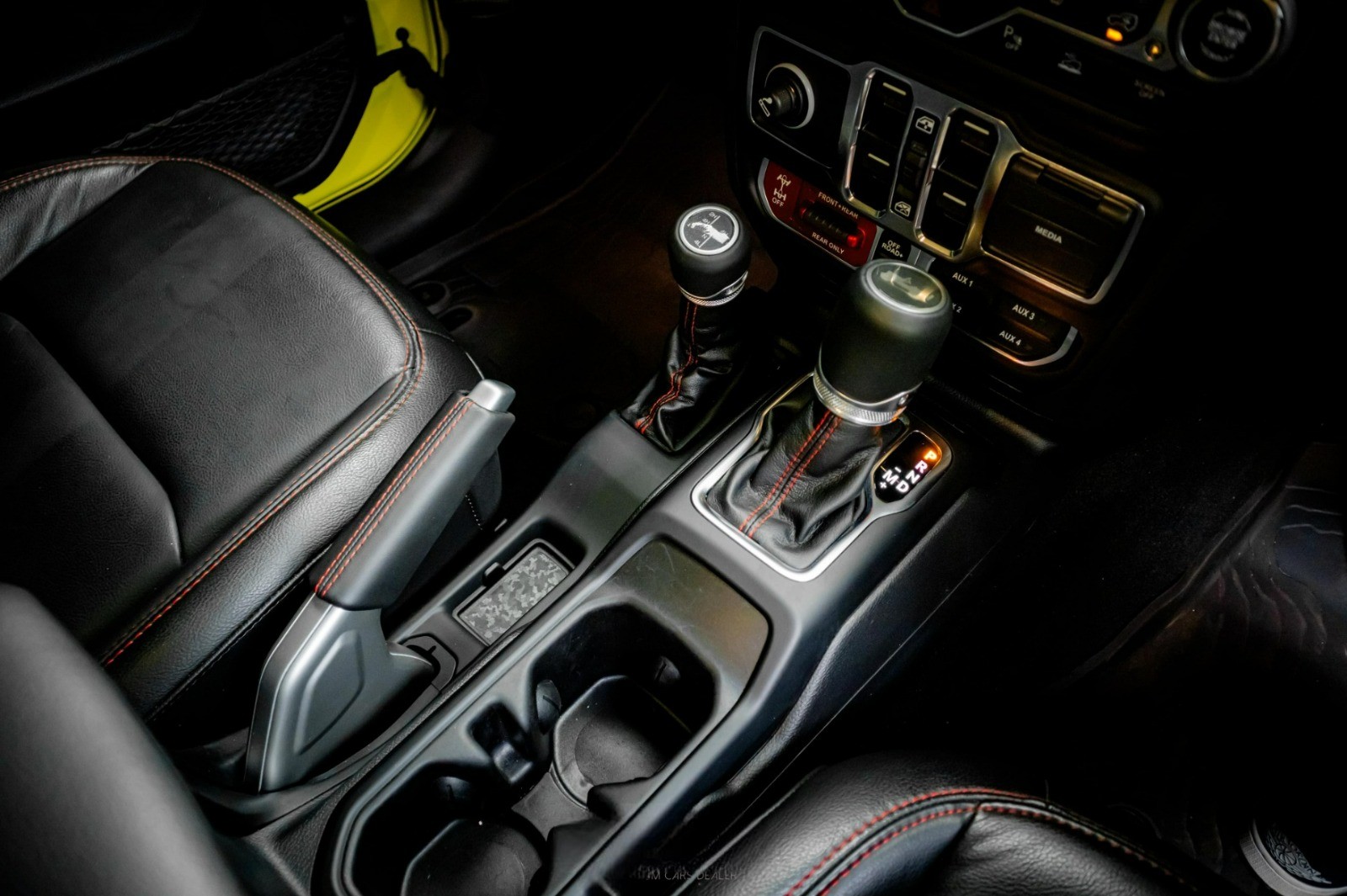 2022 Jeep Wrangler Rubicon 3.6L AT 4 D 2022 Jeep Wrangler Rubicon 3.6L AT 4 D