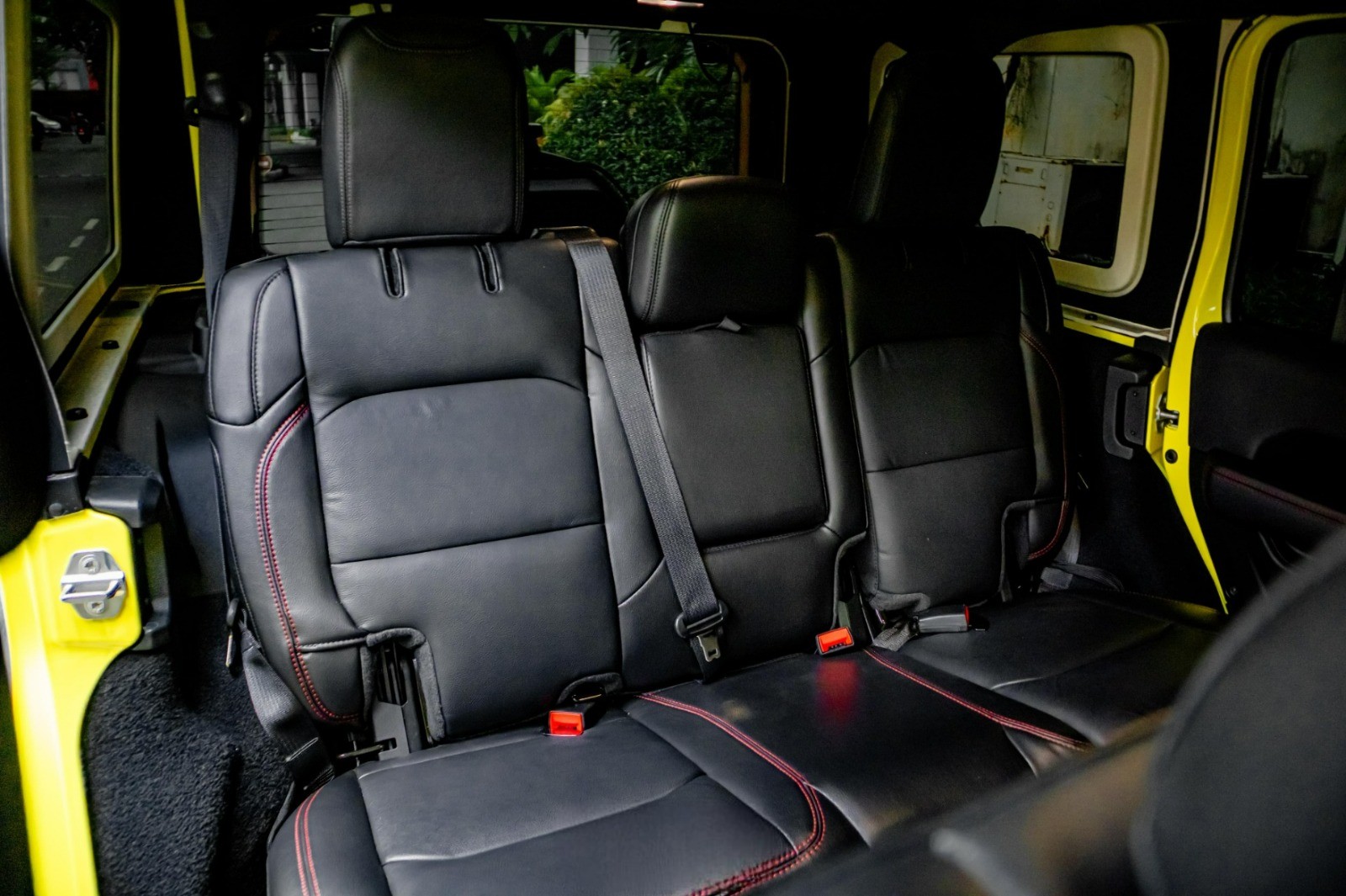 2022 Jeep Wrangler Rubicon 3.6L AT 4 D 2022 Jeep Wrangler Rubicon 3.6L AT 4 D