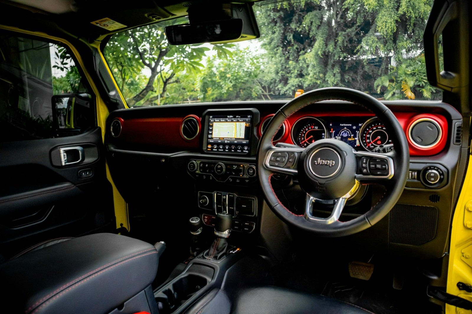 2022 Jeep Wrangler Rubicon 3.6L AT 4 D 2022 Jeep Wrangler Rubicon 3.6L AT 4 D