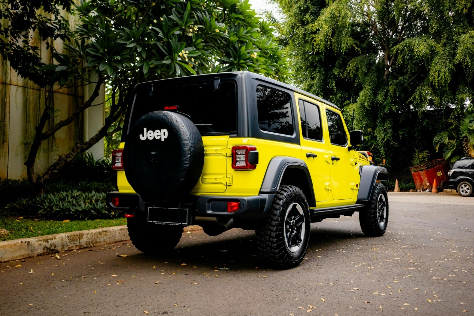 2022 Jeep Wrangler Rubicon 3.6L AT 4 D 2022 Jeep Wrangler Rubicon 3.6L AT 4 D