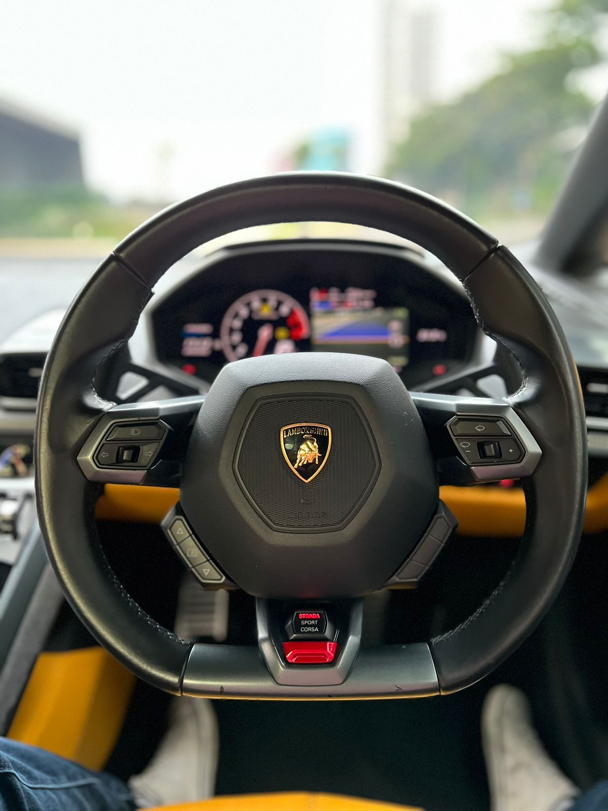 2015 Lamborghini Huracan LP 610-4 2015 Lamborghini Huracan LP 610-4