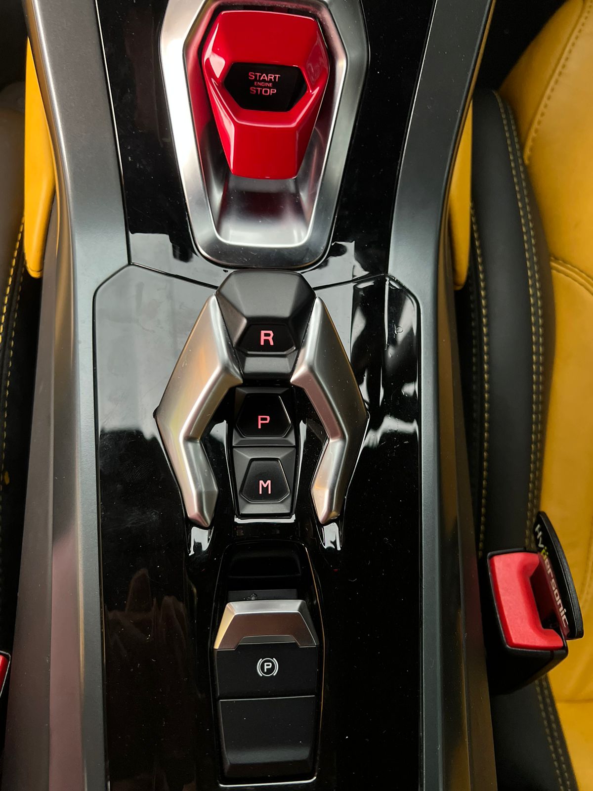 2015 Lamborghini Huracan LP 610-4 2015 Lamborghini Huracan LP 610-4